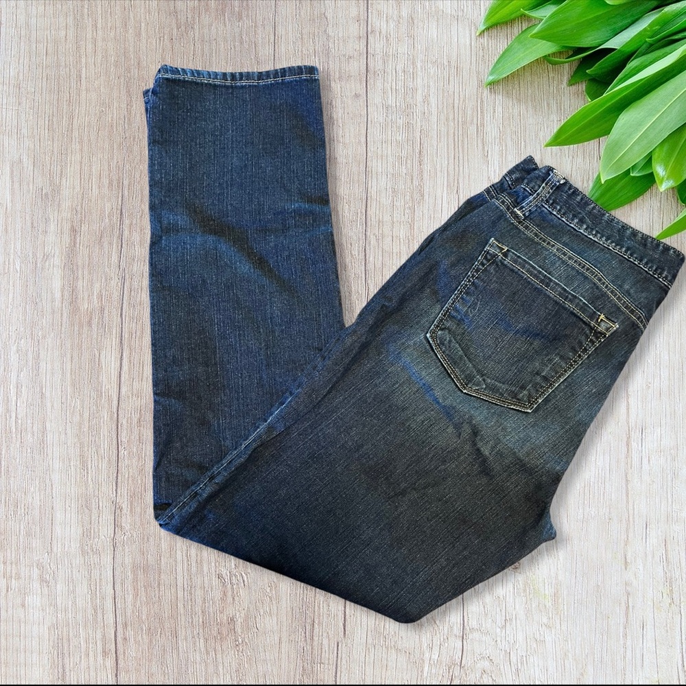 ANN TAYLOR LOFT BOYFRIEND JEANS | Size 8